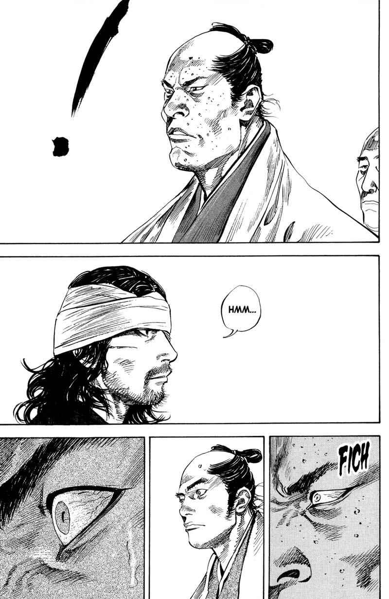 Vagabond Chap 195 - Next Chap 196