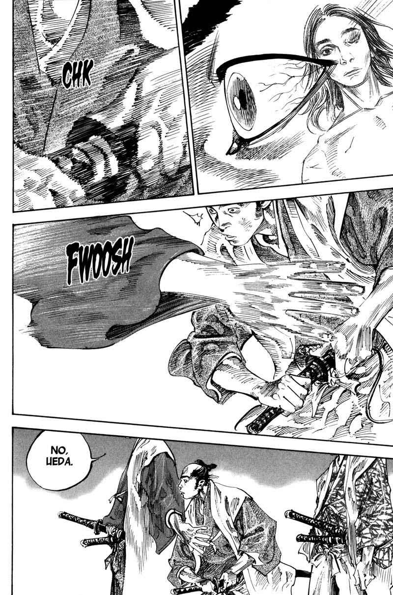 Vagabond Chap 195 - Next Chap 196
