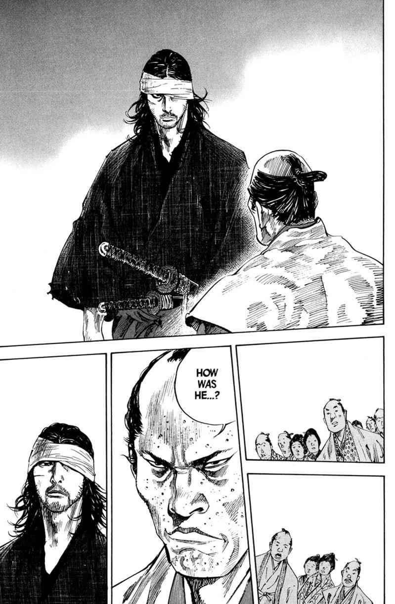 Vagabond Chap 195 - Next Chap 196