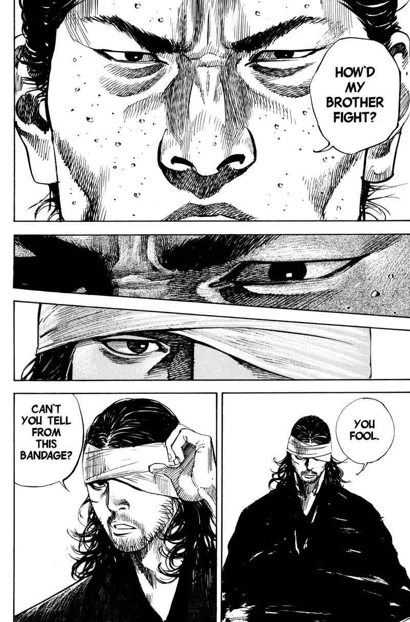 Vagabond Chap 195 - Next Chap 196