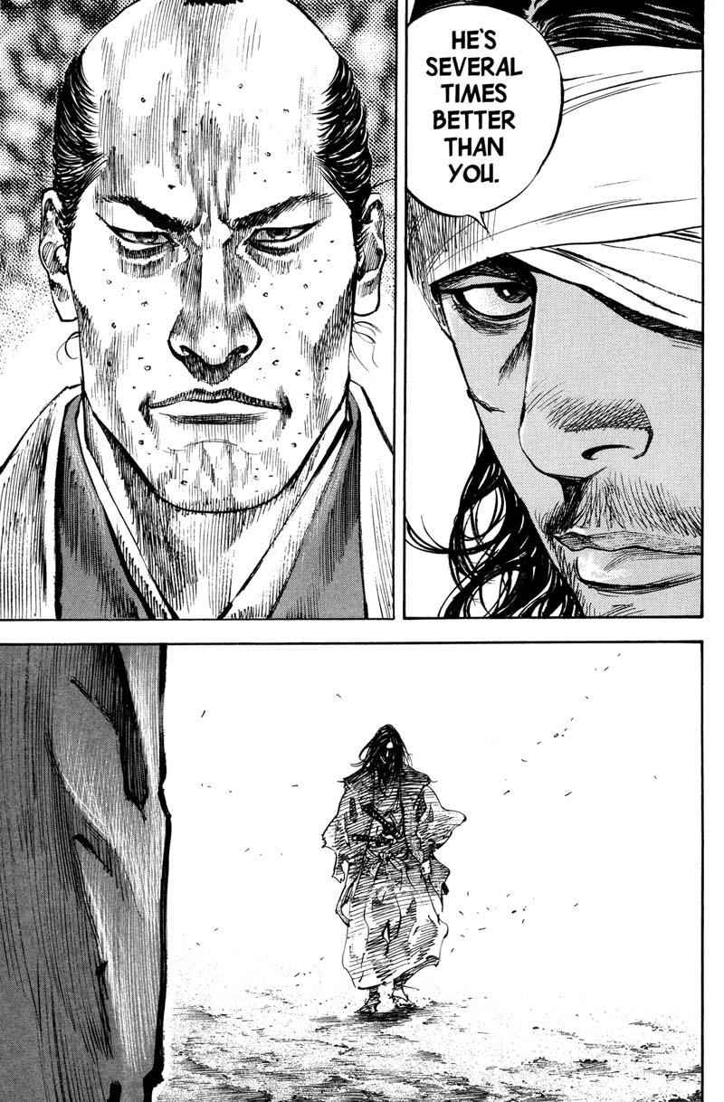 Vagabond Chap 195 - Next Chap 196