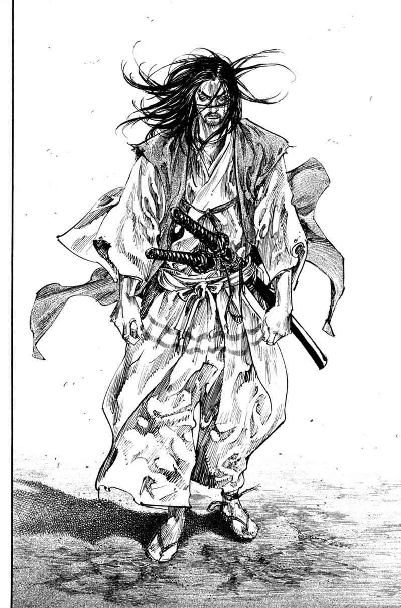 Vagabond Chap 195 - Next Chap 196