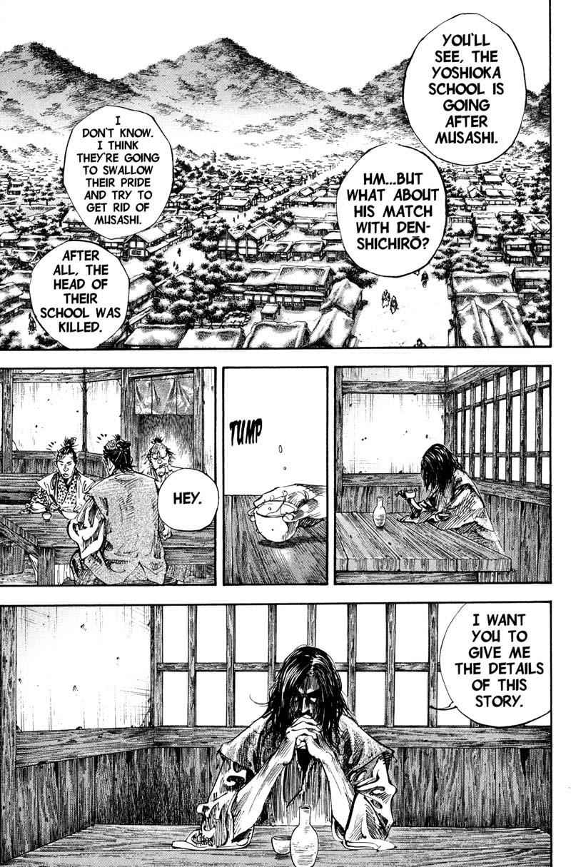 Vagabond Chap 195 - Next Chap 196