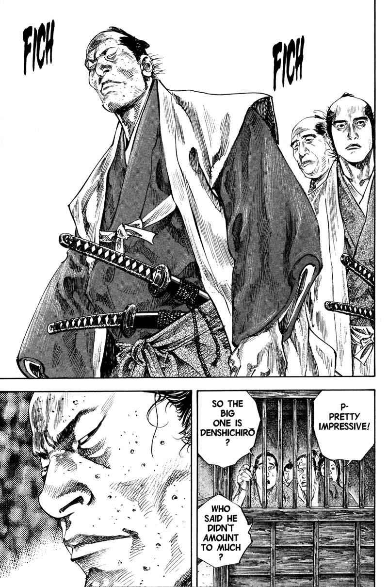Vagabond Chap 195 - Next Chap 196