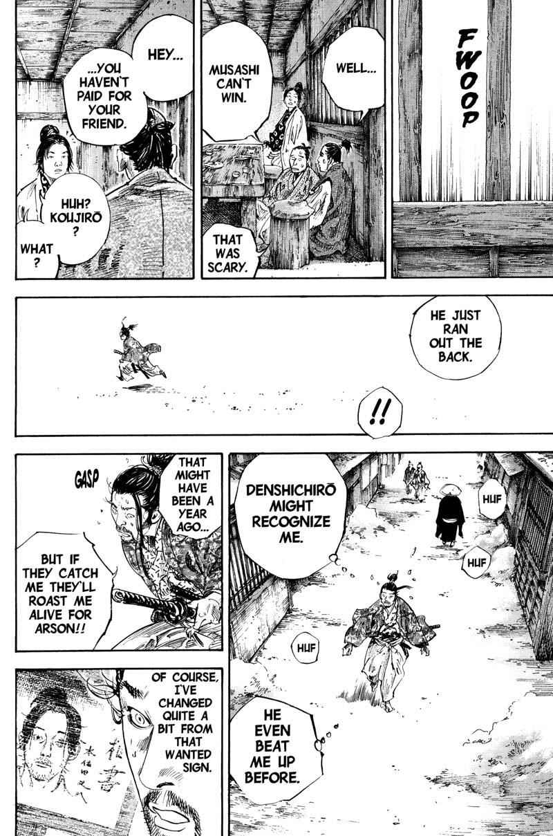 Vagabond Chap 195 - Next Chap 196