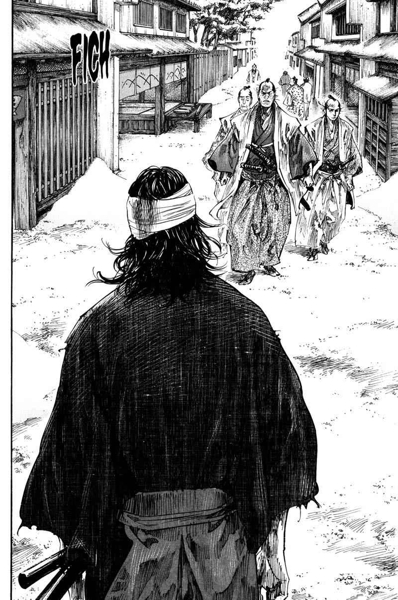 Vagabond Chap 195 - Next Chap 196