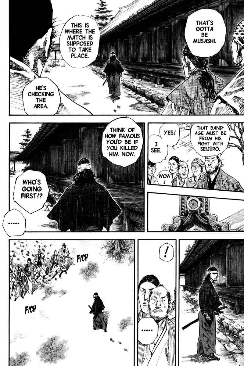 Vagabond Chap 195 - Next Chap 196