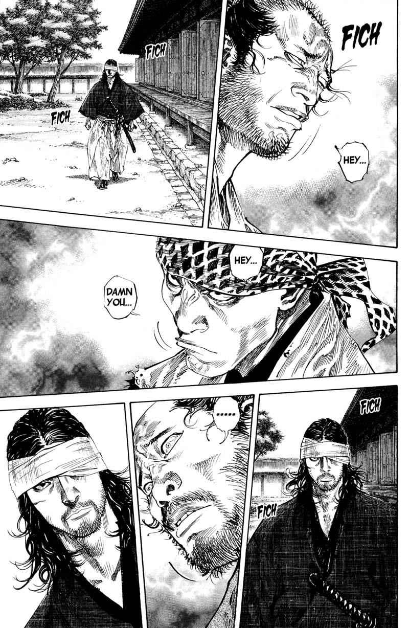 Vagabond Chap 195 - Next Chap 196