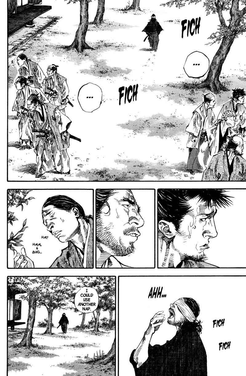 Vagabond Chap 195 - Next Chap 196