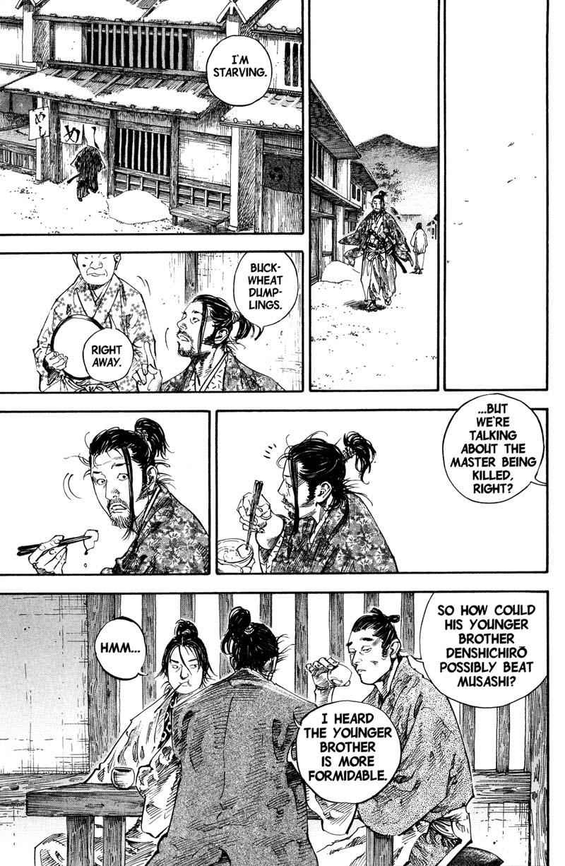 Vagabond Chap 195 - Next Chap 196
