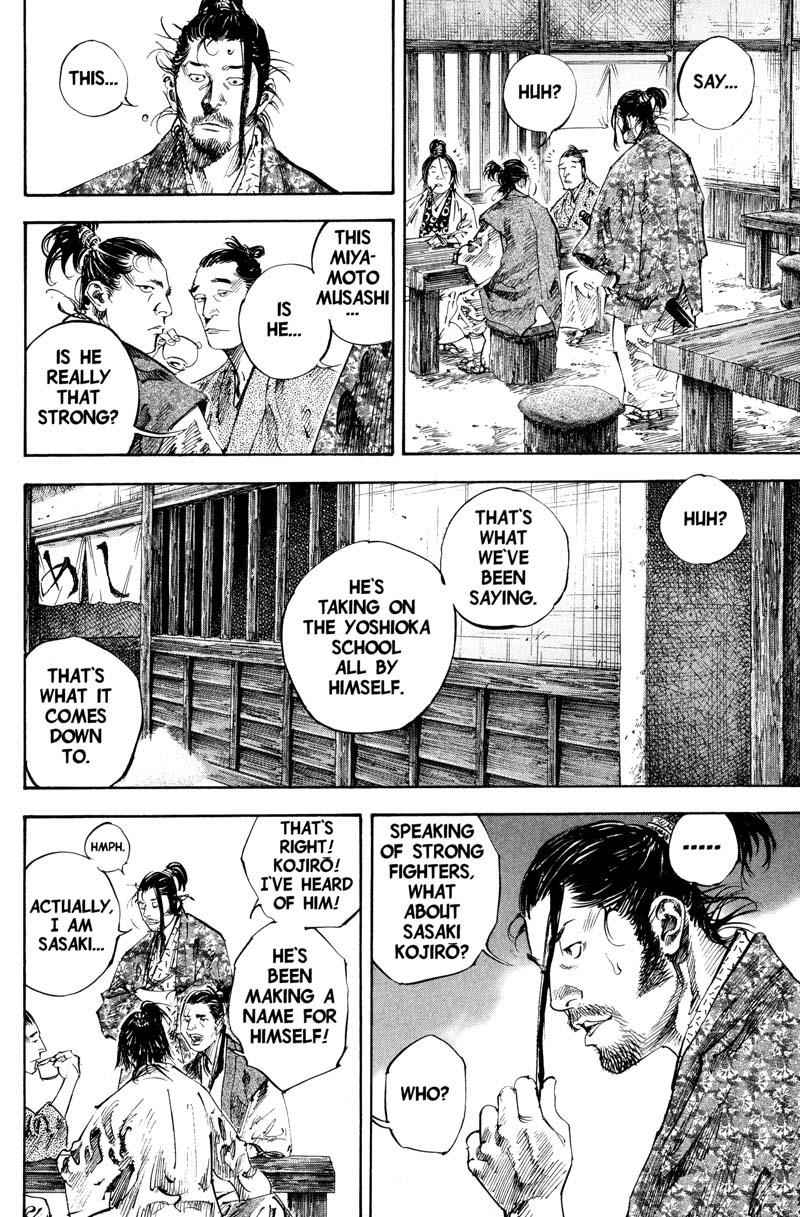 Vagabond Chap 195 - Next Chap 196