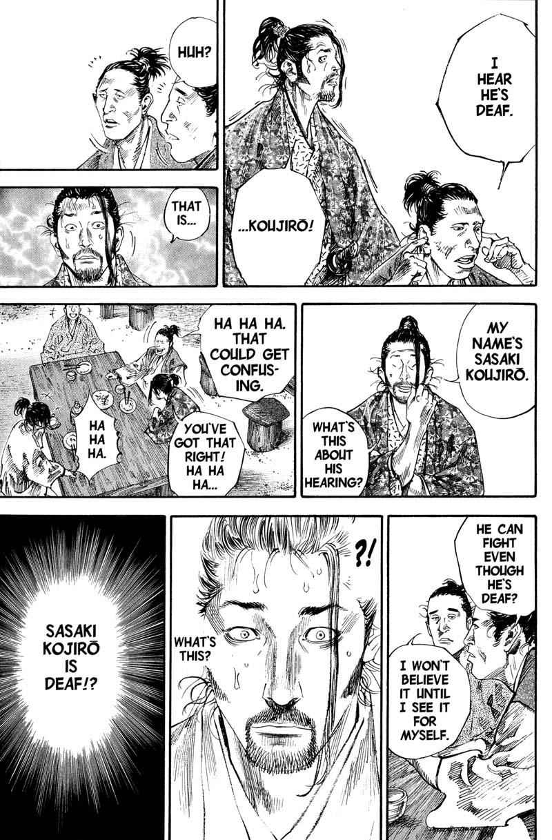 Vagabond Chap 195 - Next Chap 196