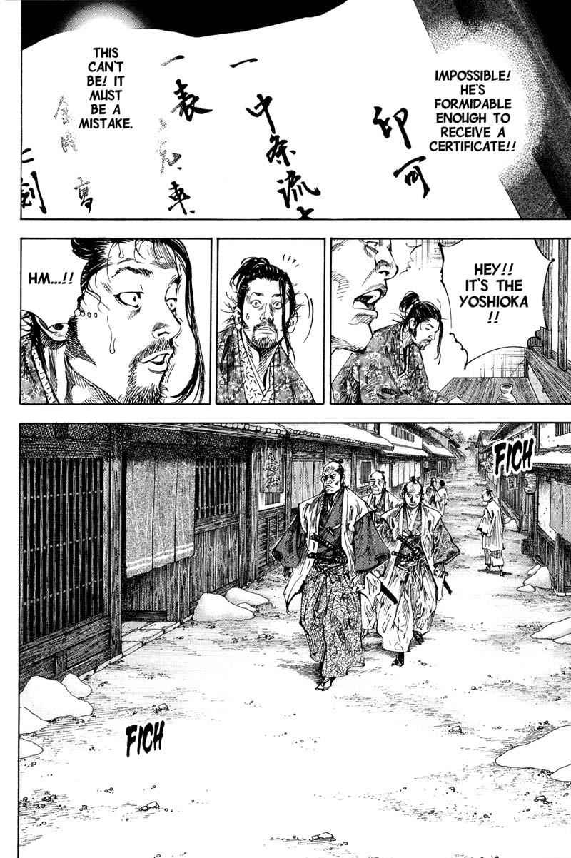Vagabond Chap 195 - Next Chap 196
