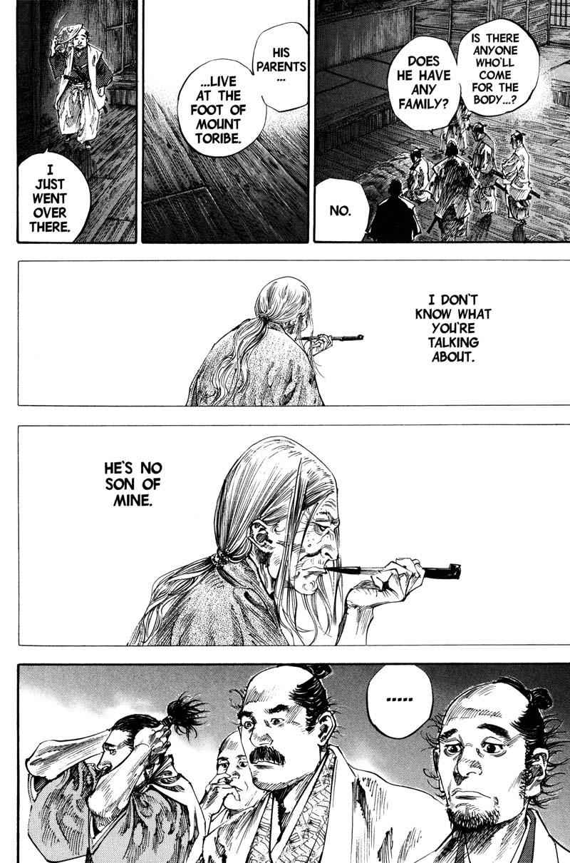 Vagabond Chap 196 - Next Chap 197