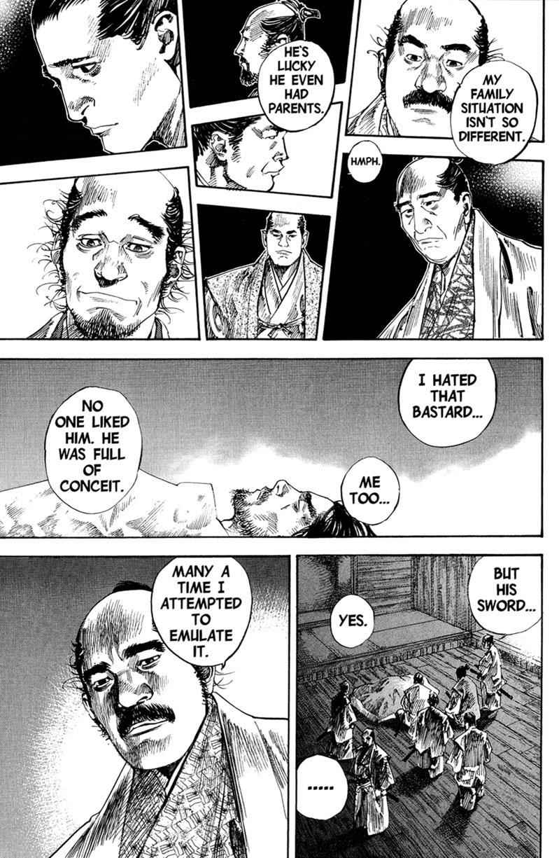 Vagabond Chap 196 - Next Chap 197
