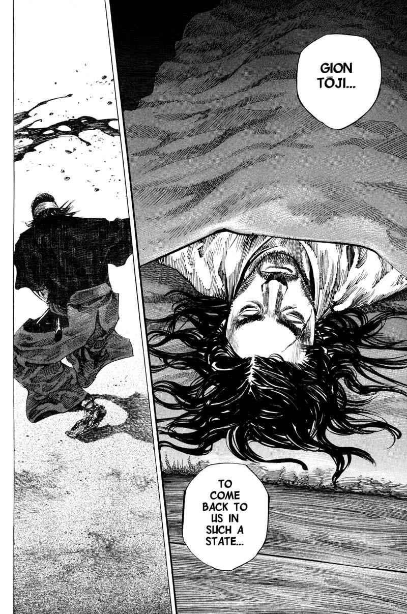 Vagabond Chap 196 - Next Chap 197