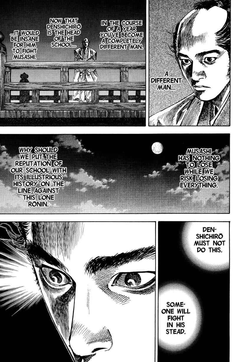 Vagabond Chap 196 - Next Chap 197