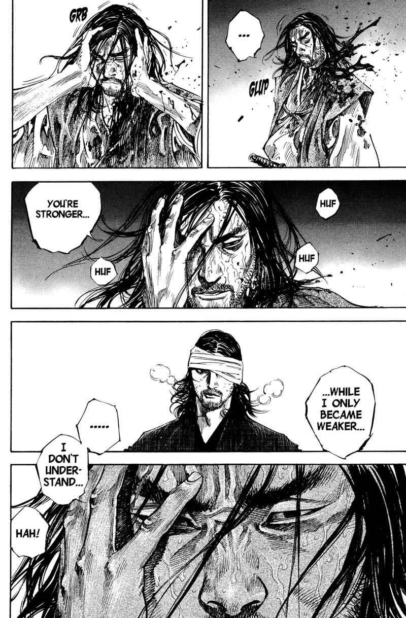 Vagabond Chap 196 - Next Chap 197