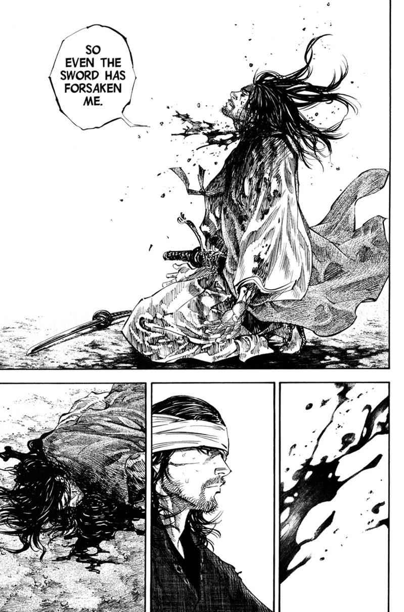 Vagabond Chap 196 - Next Chap 197