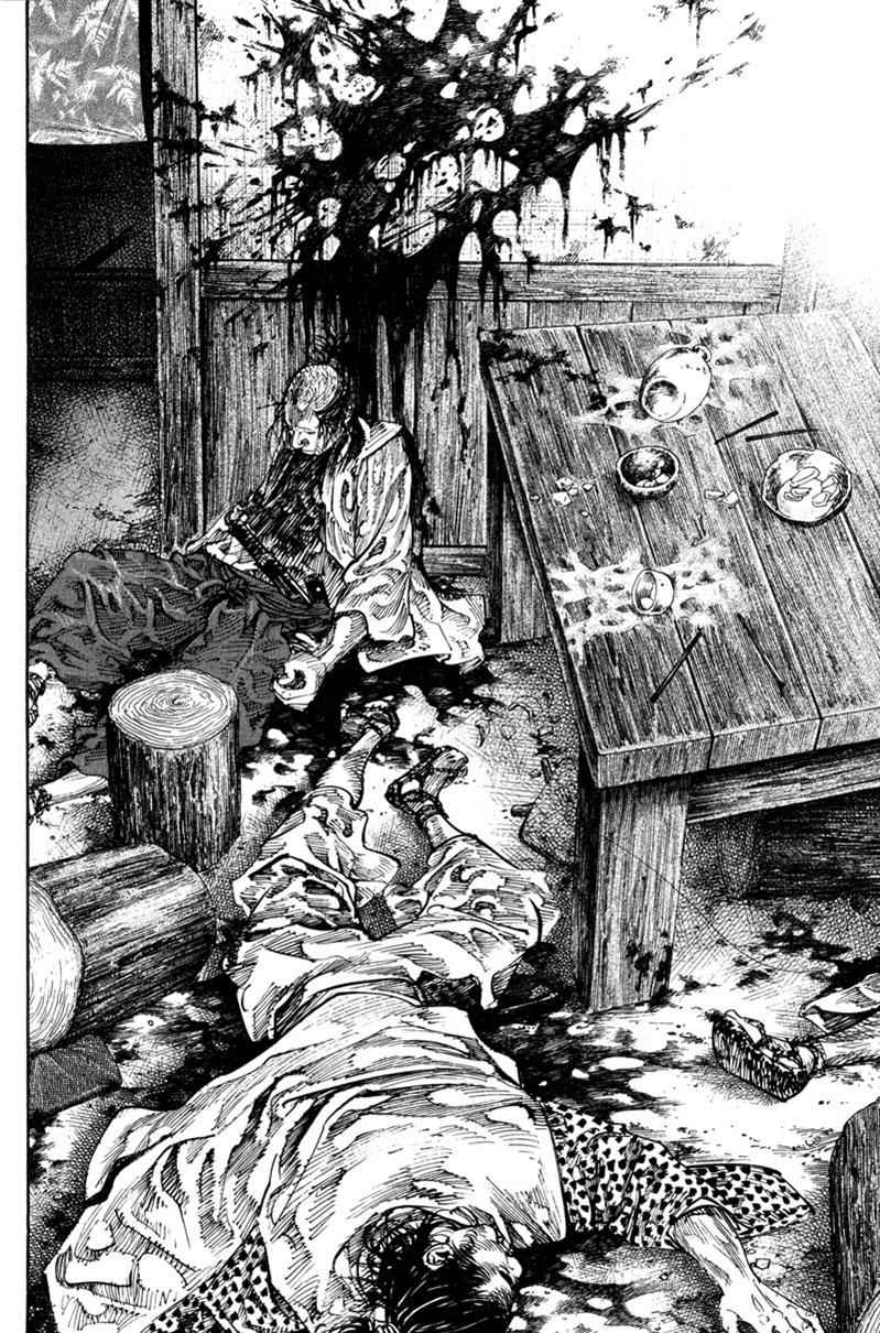 Vagabond Chap 196 - Next Chap 197
