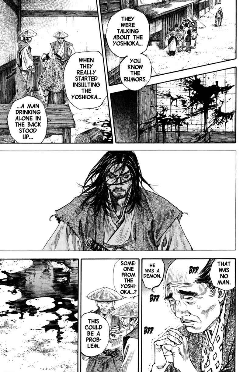 Vagabond Chap 196 - Next Chap 197