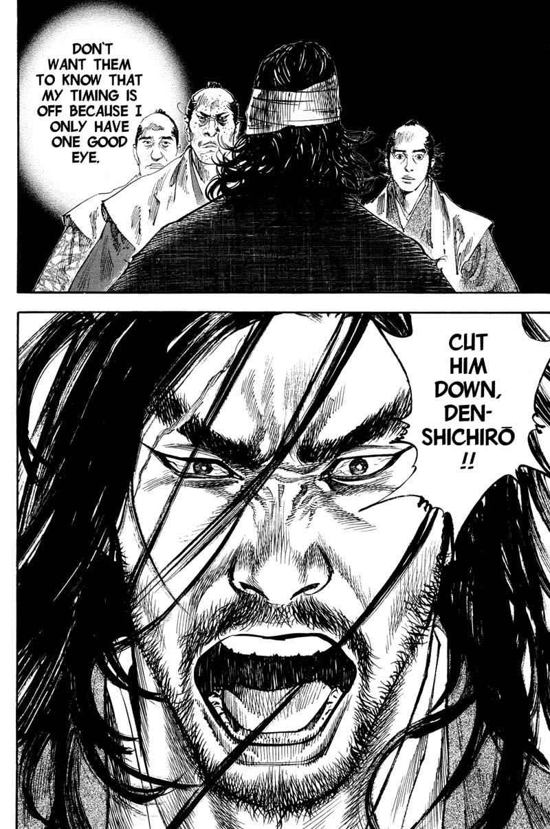 Vagabond Chap 196 - Next Chap 197