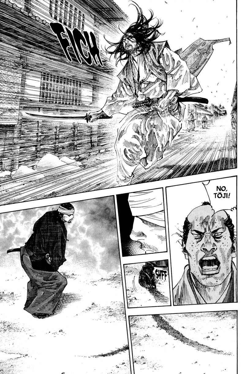 Vagabond Chap 196 - Next Chap 197