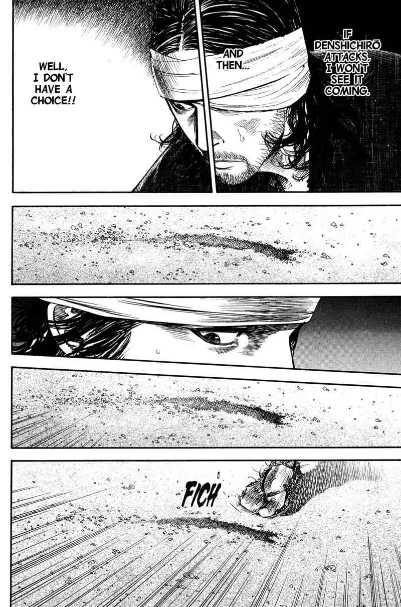 Vagabond Chap 196 - Next Chap 197