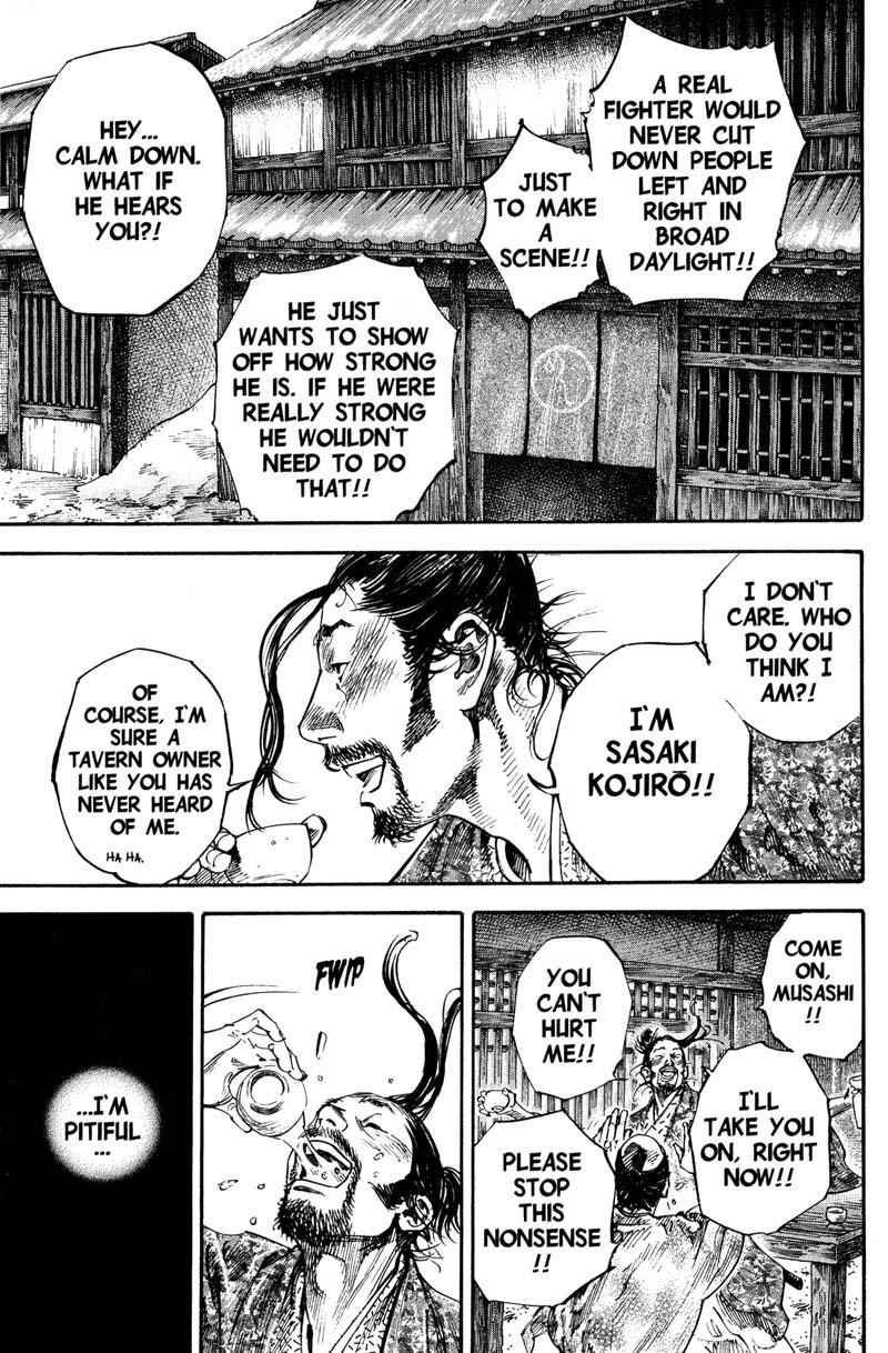 Vagabond Chap 197 - Next Chap 198