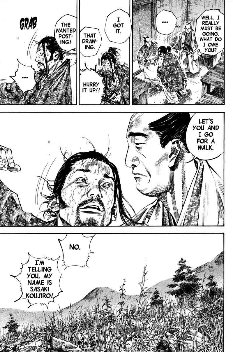 Vagabond Chap 197 - Next Chap 198