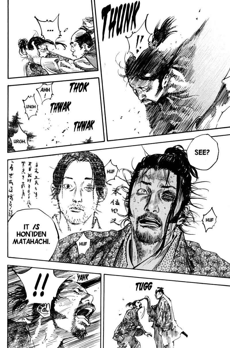 Vagabond Chap 197 - Next Chap 198