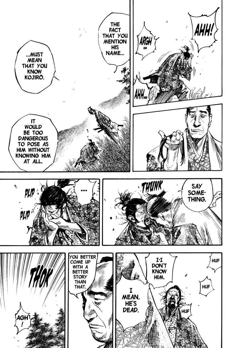 Vagabond Chap 197 - Next Chap 198