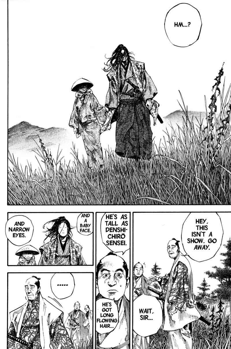 Vagabond Chap 197 - Next Chap 198