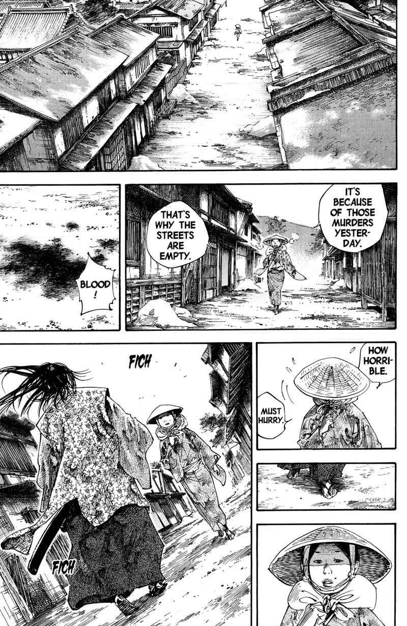 Vagabond Chap 197 - Next Chap 198
