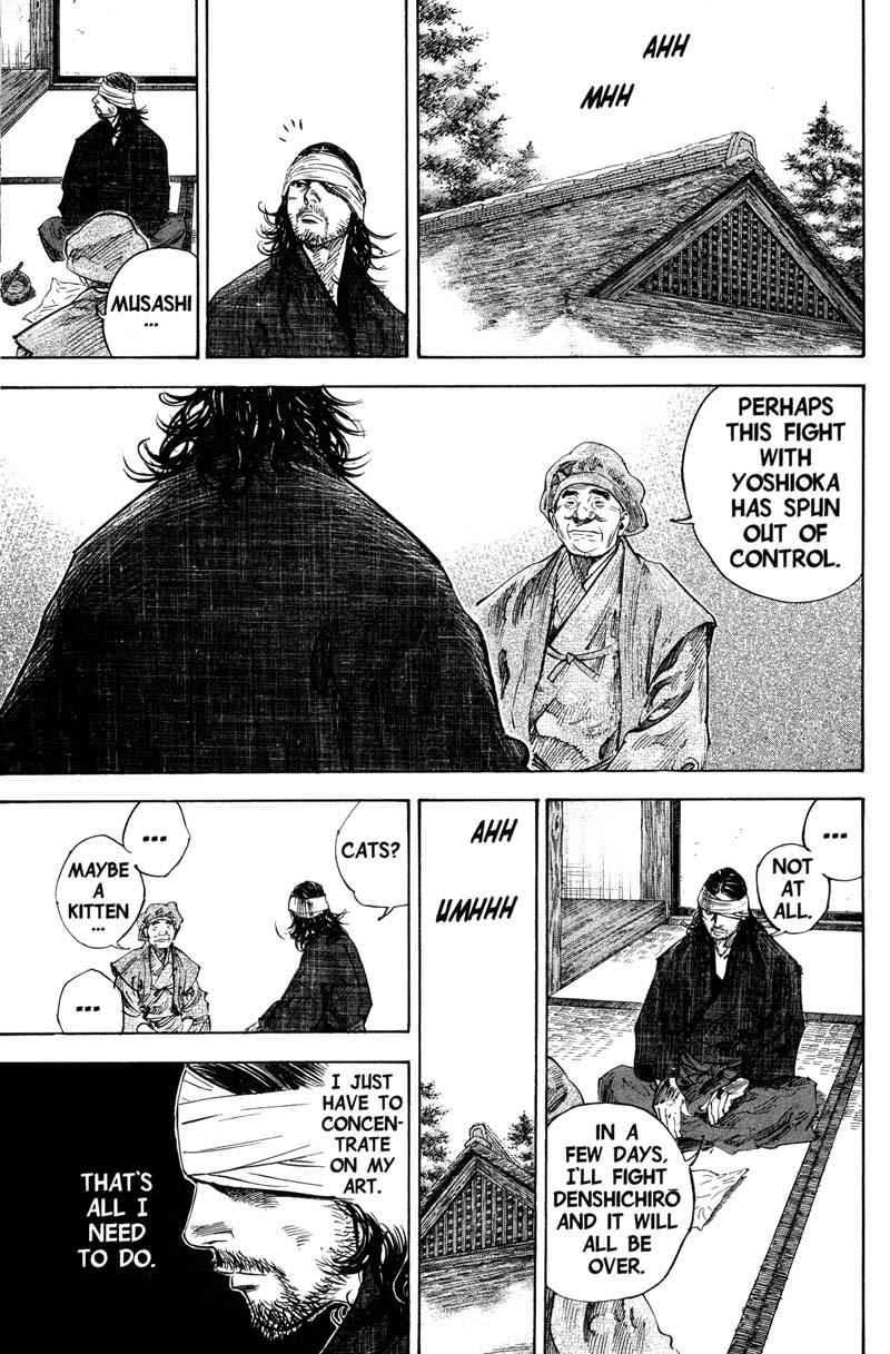 Vagabond Chap 197 - Next Chap 198
