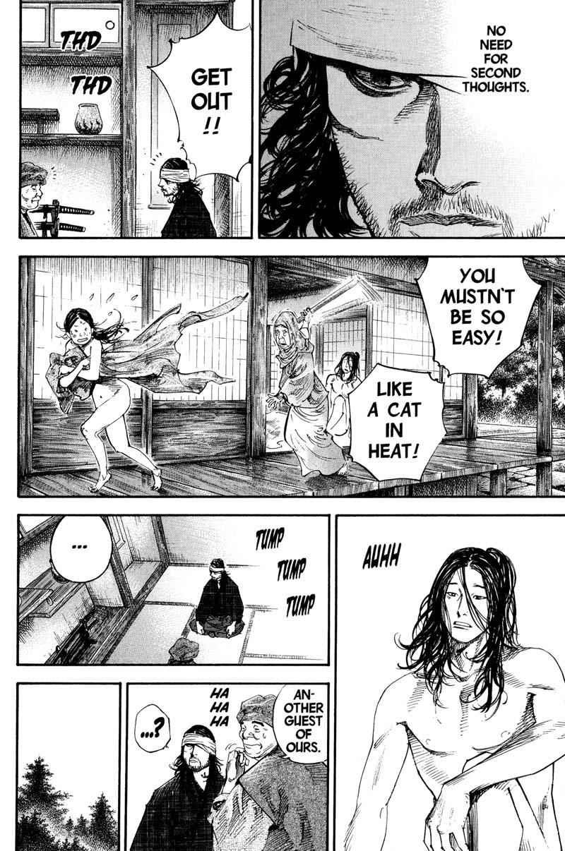Vagabond Chap 197 - Next Chap 198