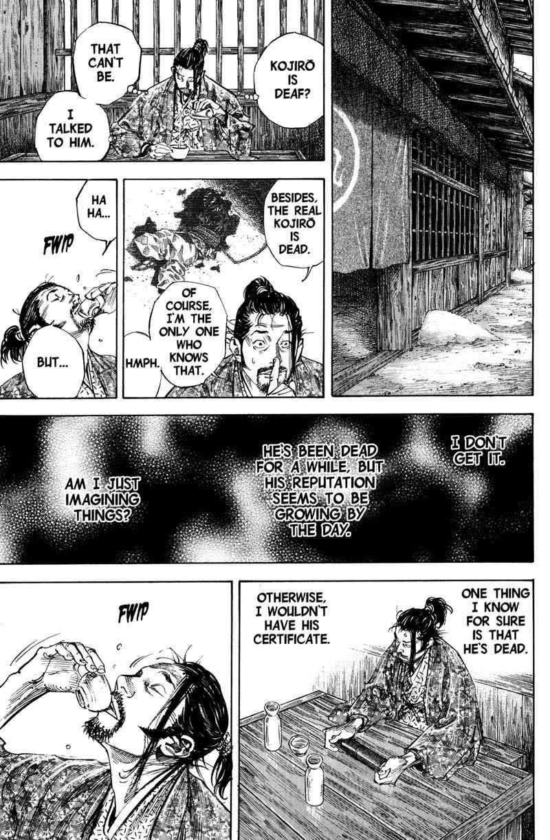 Vagabond Chap 197 - Next Chap 198
