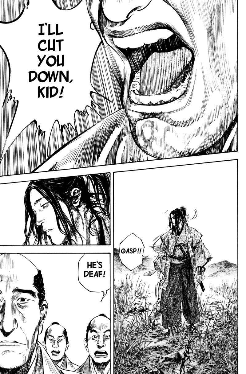 Vagabond Chap 197 - Next Chap 198