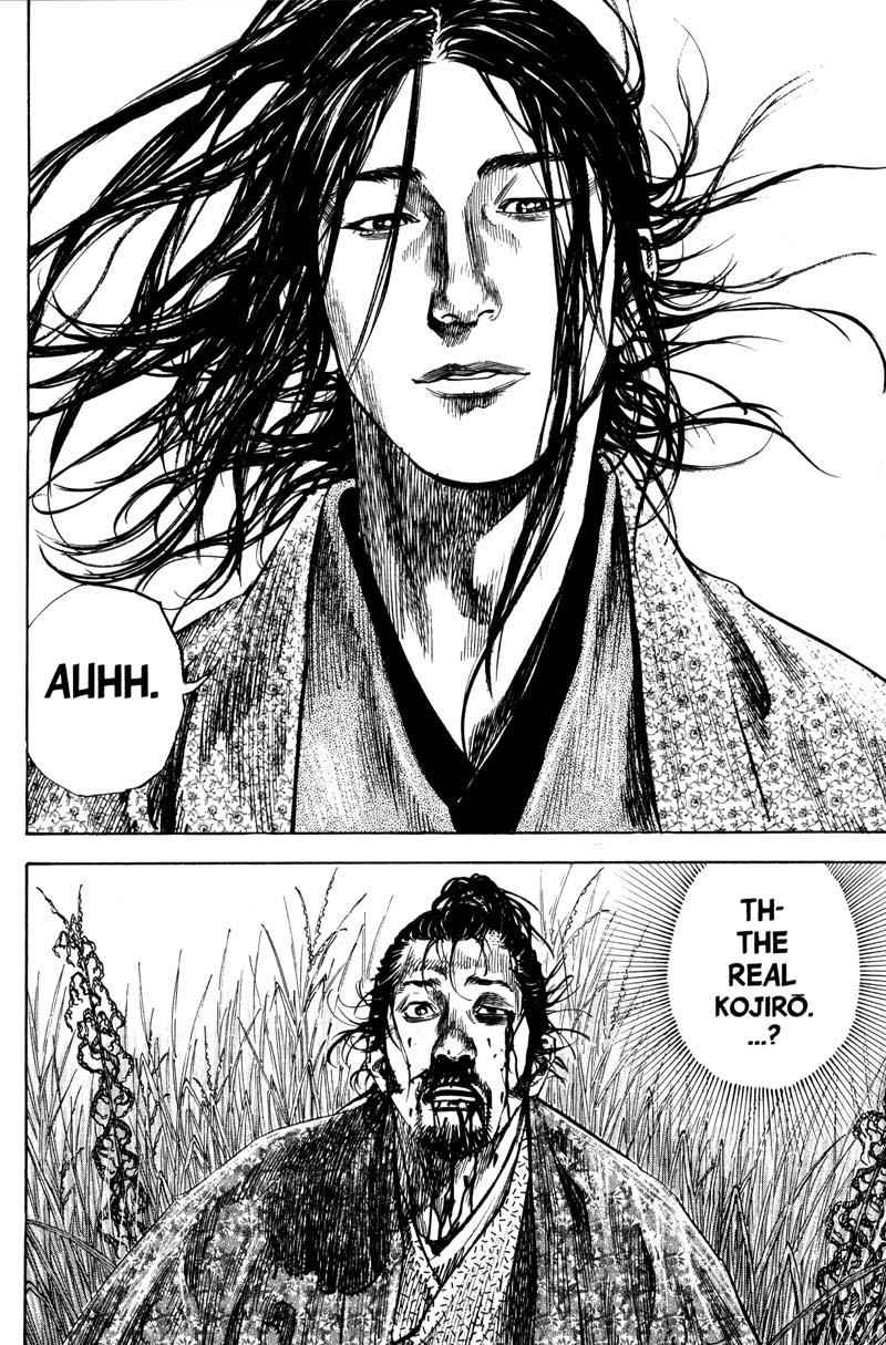 Vagabond Chap 197 - Next Chap 198