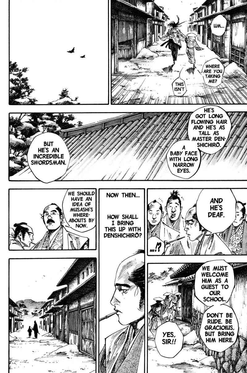 Vagabond Chap 197 - Next Chap 198