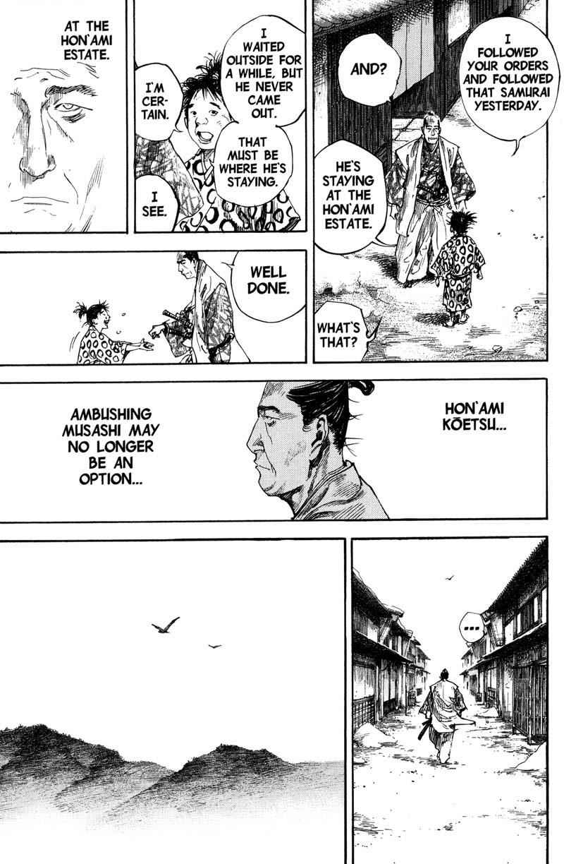 Vagabond Chap 197 - Next Chap 198