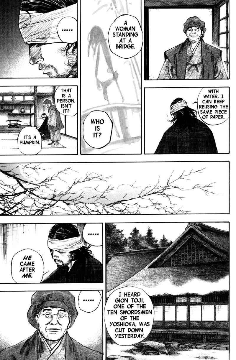 Vagabond Chap 197 - Next Chap 198