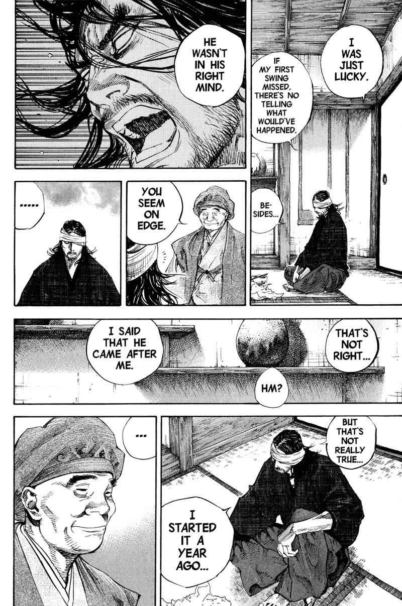Vagabond Chap 197 - Next Chap 198