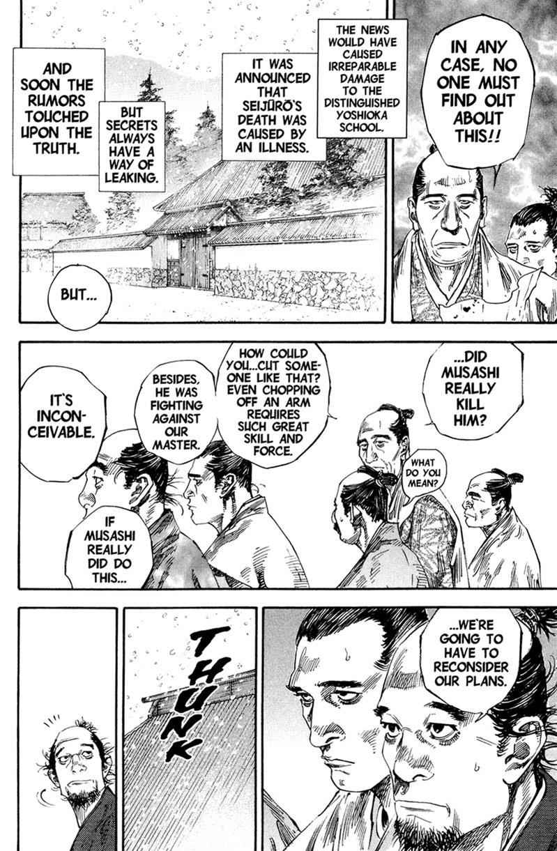 Vagabond Chap 190 - Next Chap 191