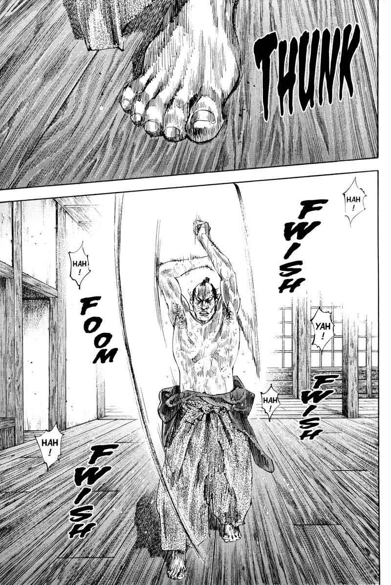 Vagabond Chap 190 - Next Chap 191