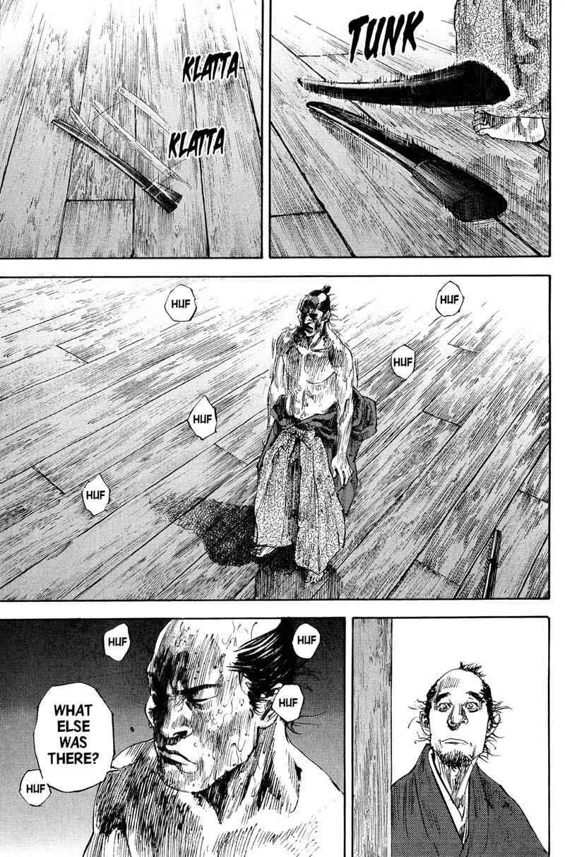 Vagabond Chap 190 - Next Chap 191