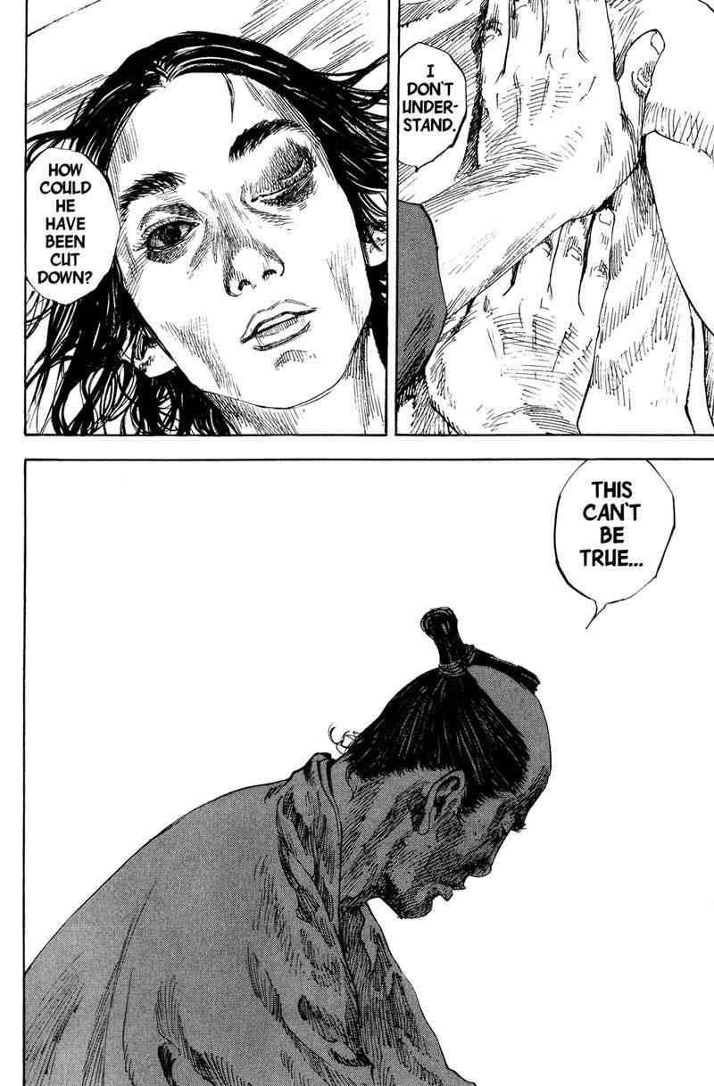 Vagabond Chap 190 - Next Chap 191