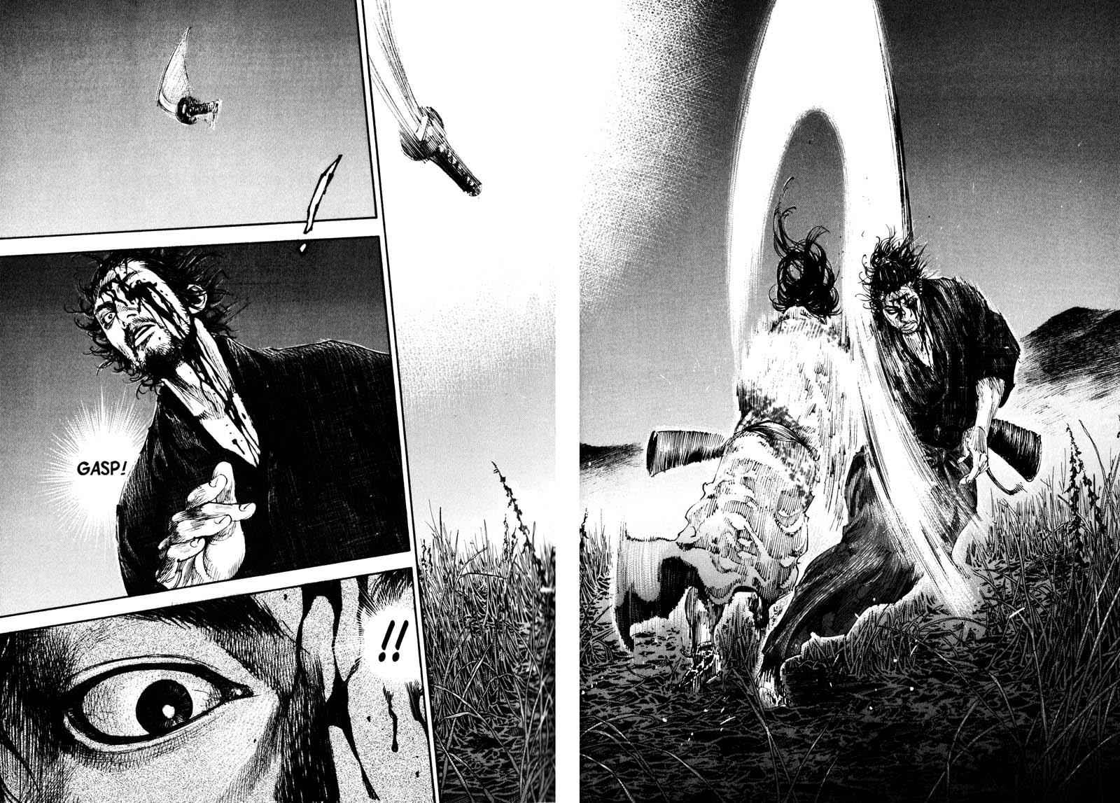 Vagabond Chap 190 - Next Chap 191