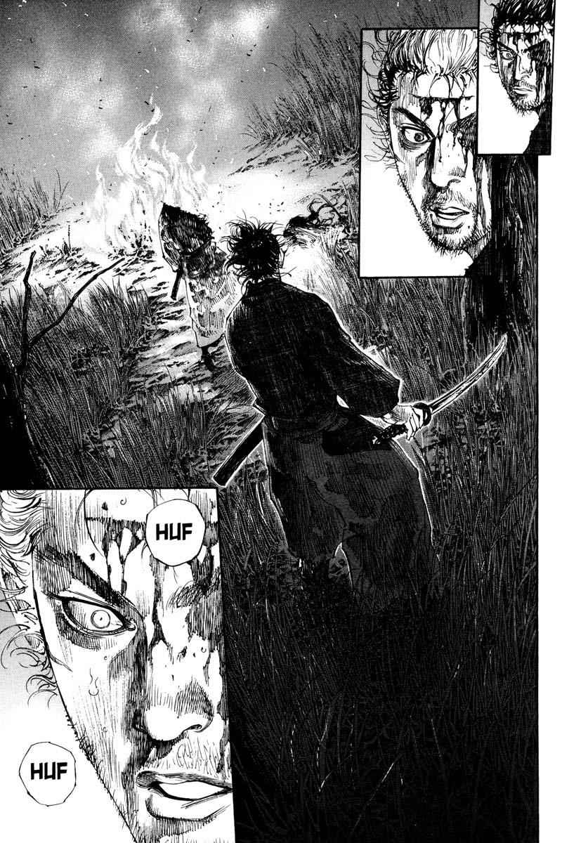 Vagabond Chap 190 - Next Chap 191