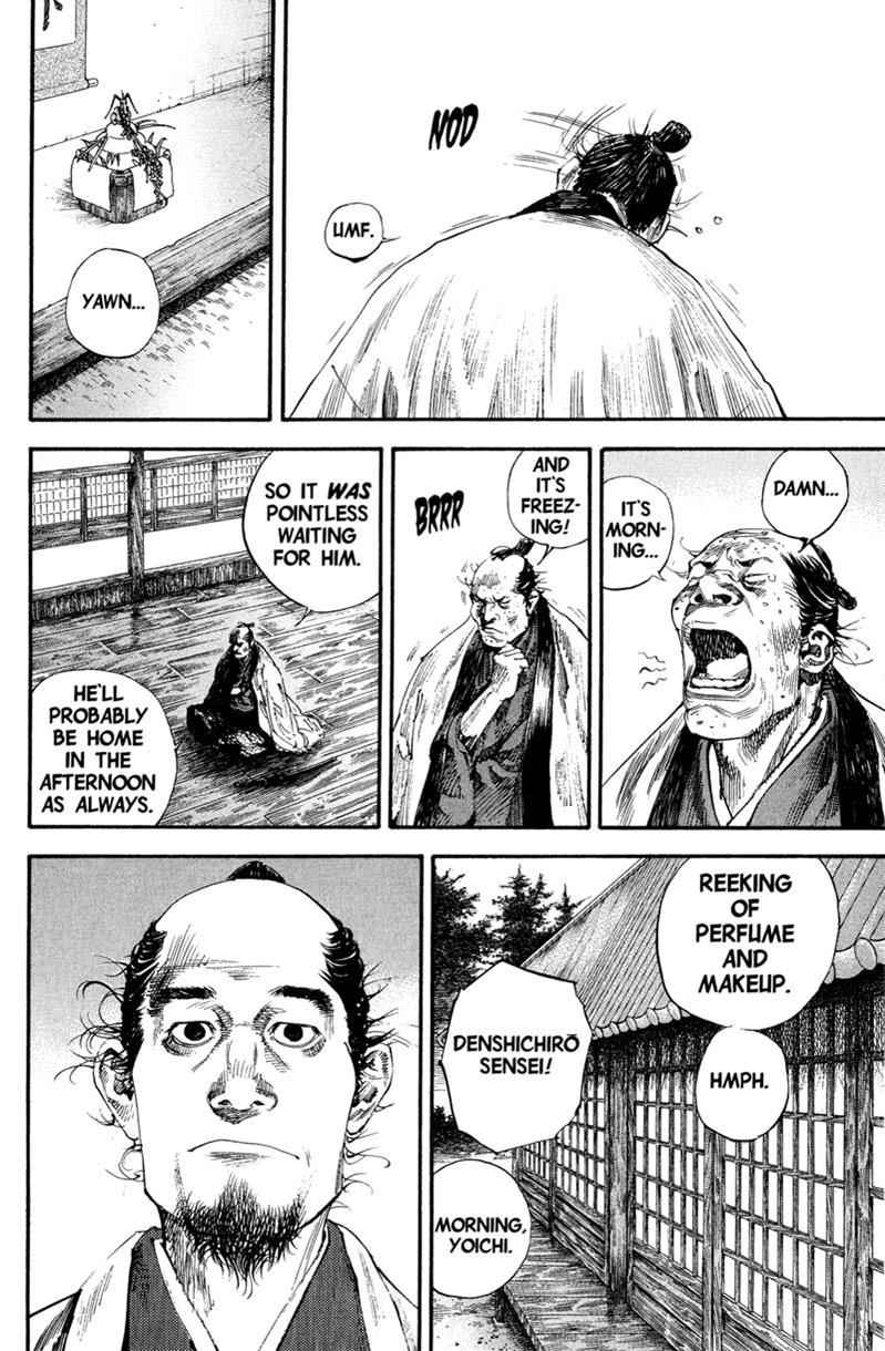 Vagabond Chap 190 - Next Chap 191